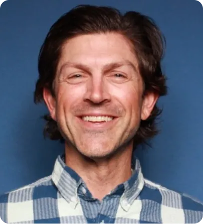 Tyler Pigott - Consultant & Coach